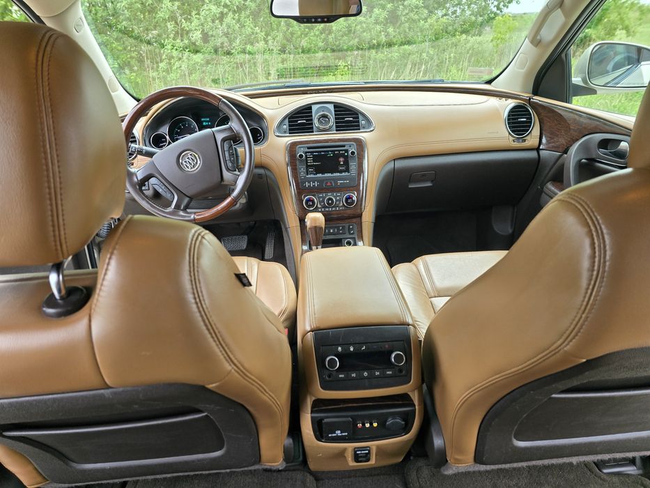 Buick Enclave Premium