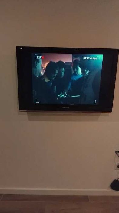 TV Samsung 37 polegadas