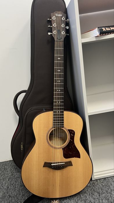 Guitarra Taylor Gte Urban Ash