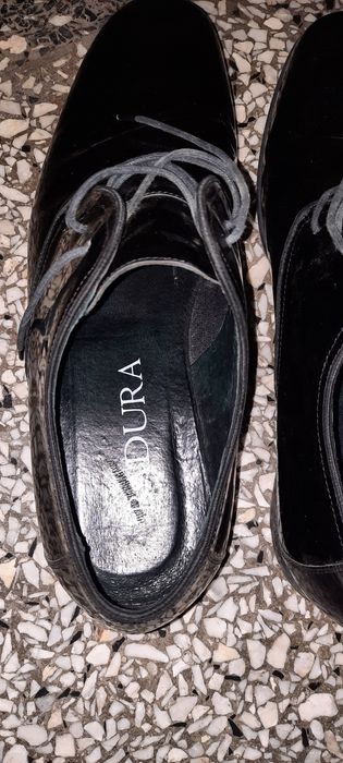 Buty męskie badura 42