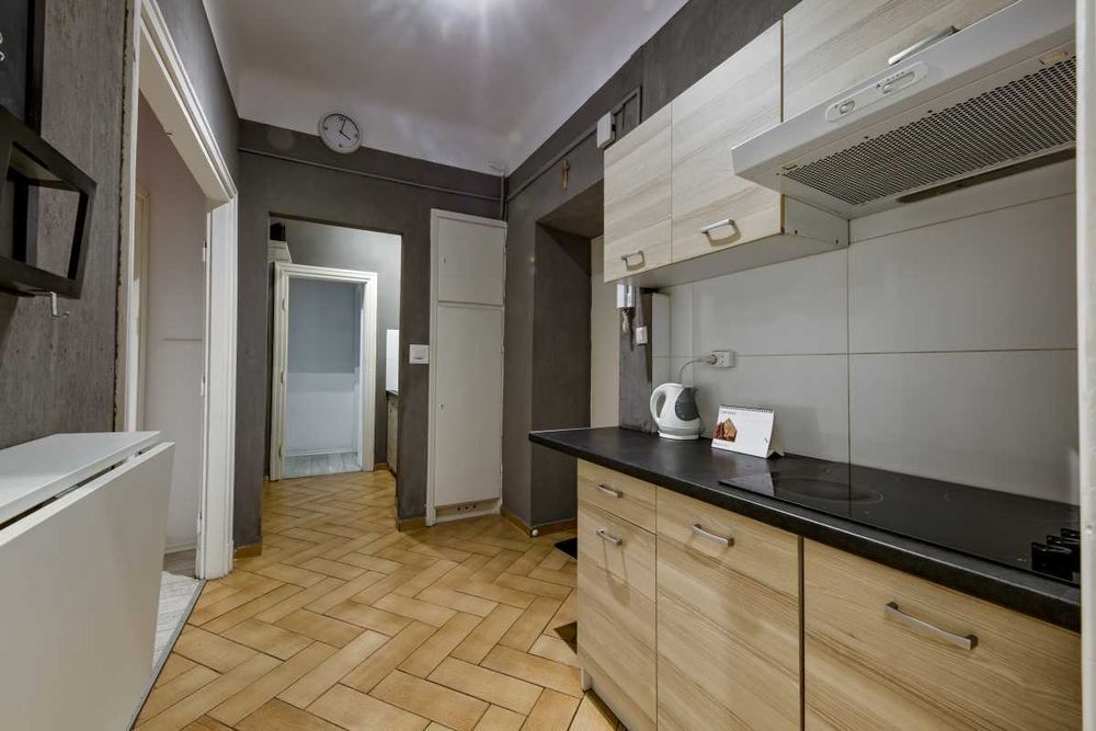 Mieszkanie – Warszawa - Widok 3