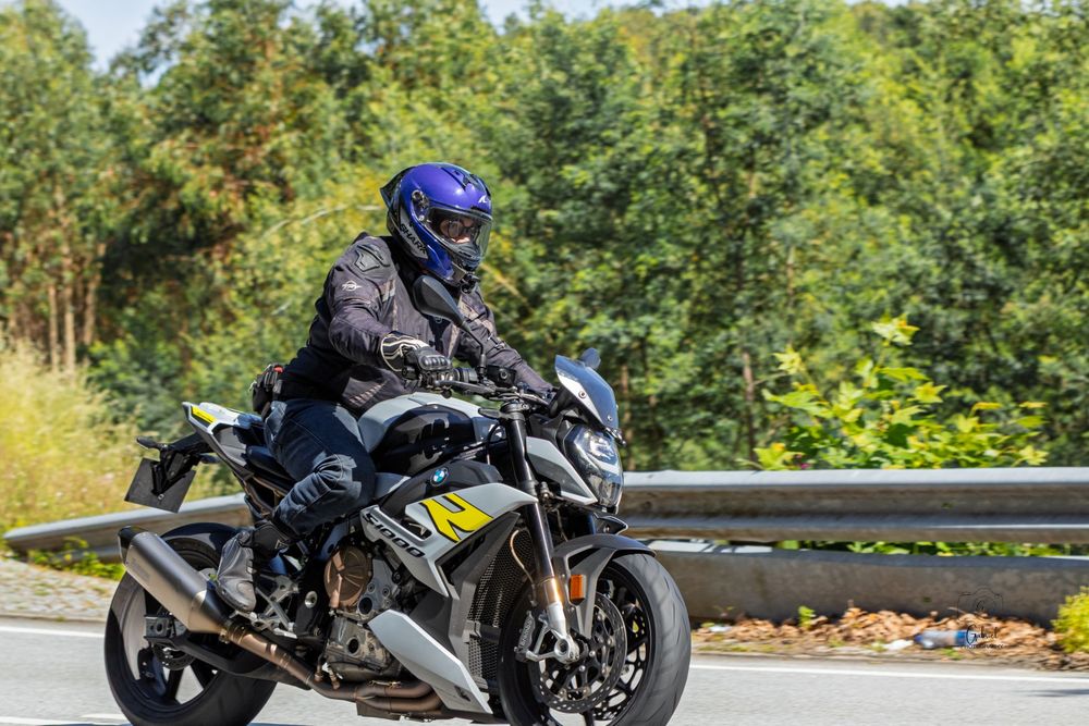 BMW S1000 R 2024