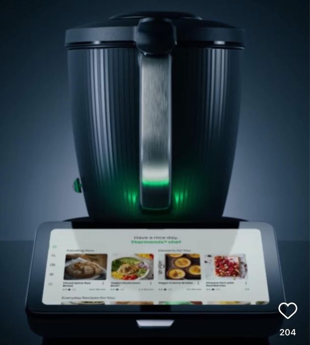 Thermomix TM7  nowy