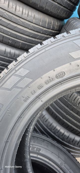 Opony dostawcze wzmacniane 215 65 R16C Pirelli BUS tanio okazja zima