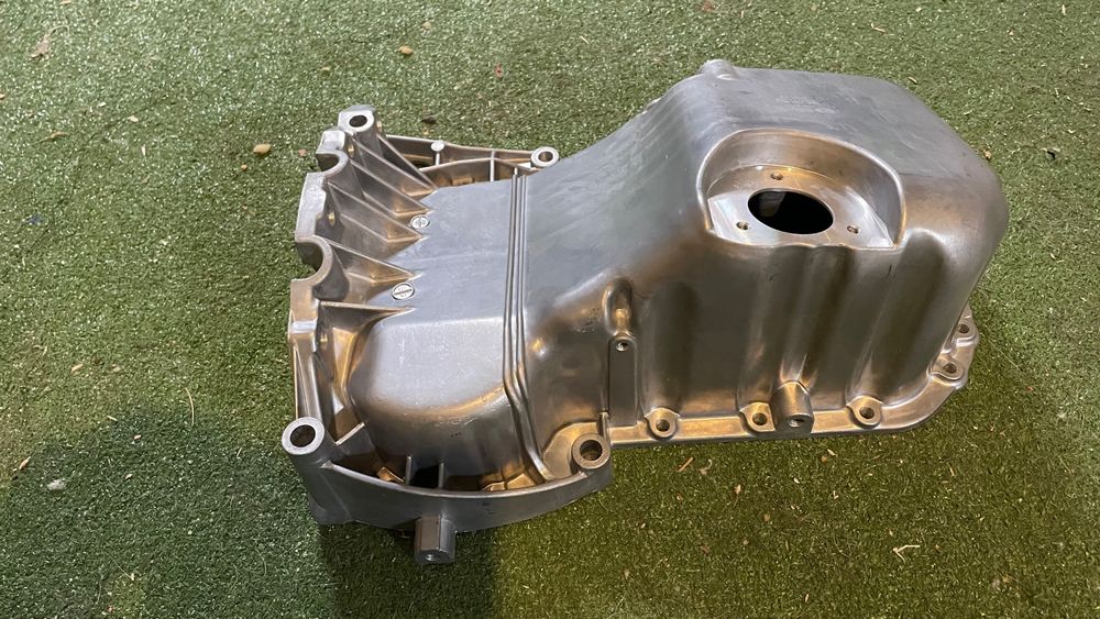Cárter Audi A4 B8 2.0tdi