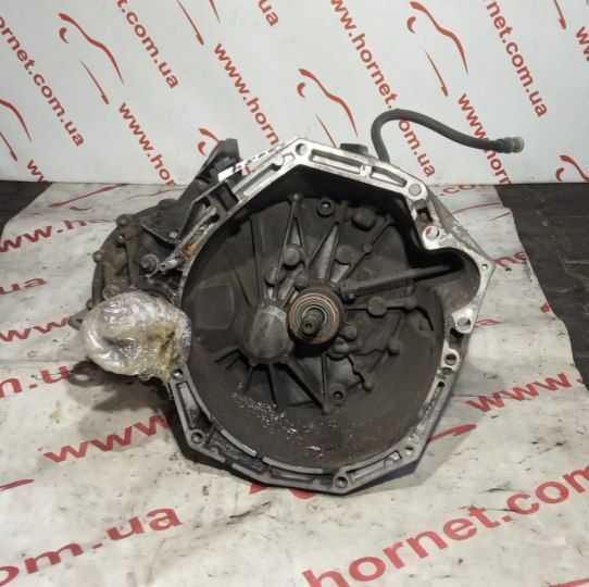 Коробка механика (МКПП) Renault Megane III 2009- 1.5Diesel K9K