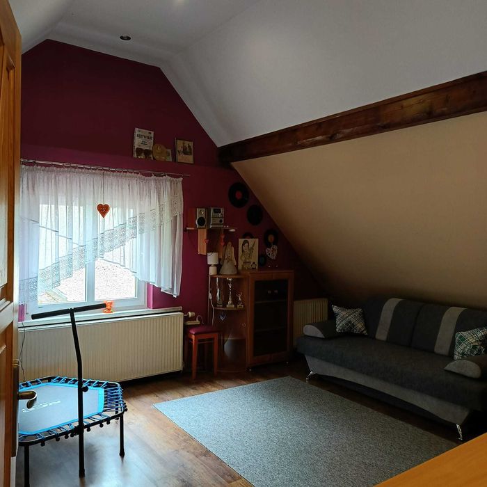 Dom 147m2 Paczków ul. Miraszewskiego | Blisko centrum, blisko jeziora
