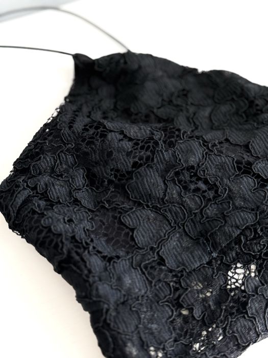 Koronkowa braletka 36 Jak NOWA