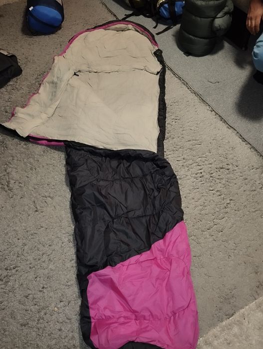 Спальні мішки осінь -зима нові і бу з Німеччини