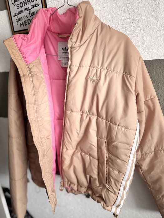Casaco da adidas Novo