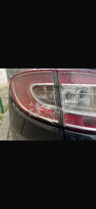 Renault Megane 2012