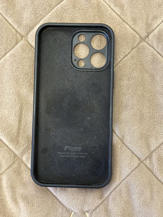 Чехол на 16 pro max
