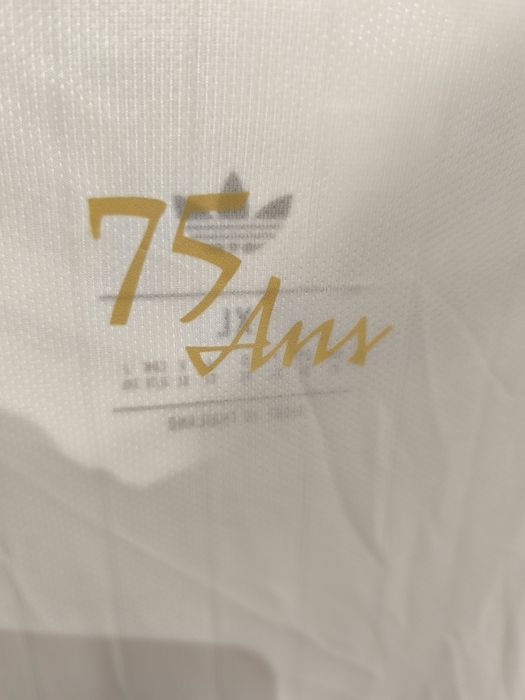 Camisola de coleção
