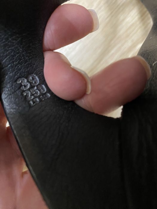Birkenstock шльопки шльопанці