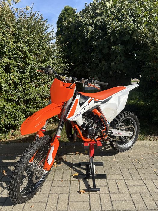 KTM