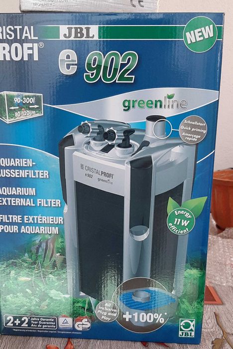 Sprzedam urządzenie do akwarium