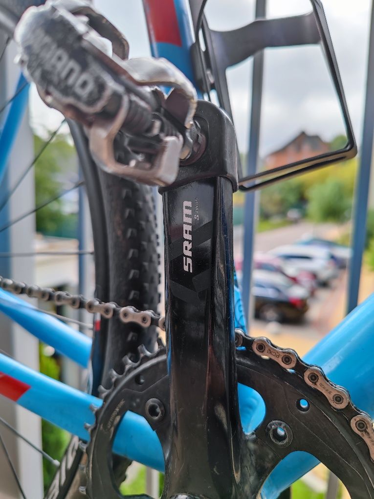 Planet X XLA sram apex 1 11 ett 55 615 Olx