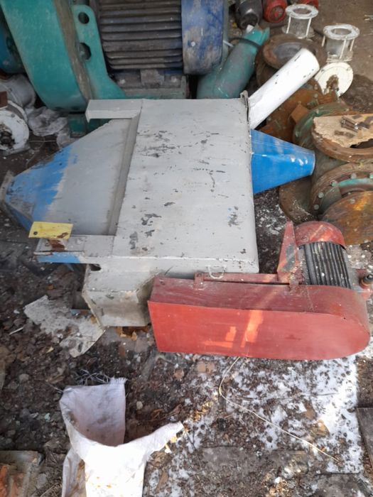 Вимольна МБО