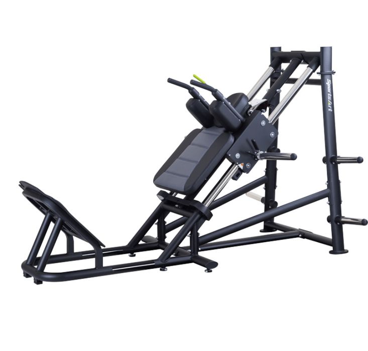 Тренажеры SportsArt, коплект силового оборудования для зала.