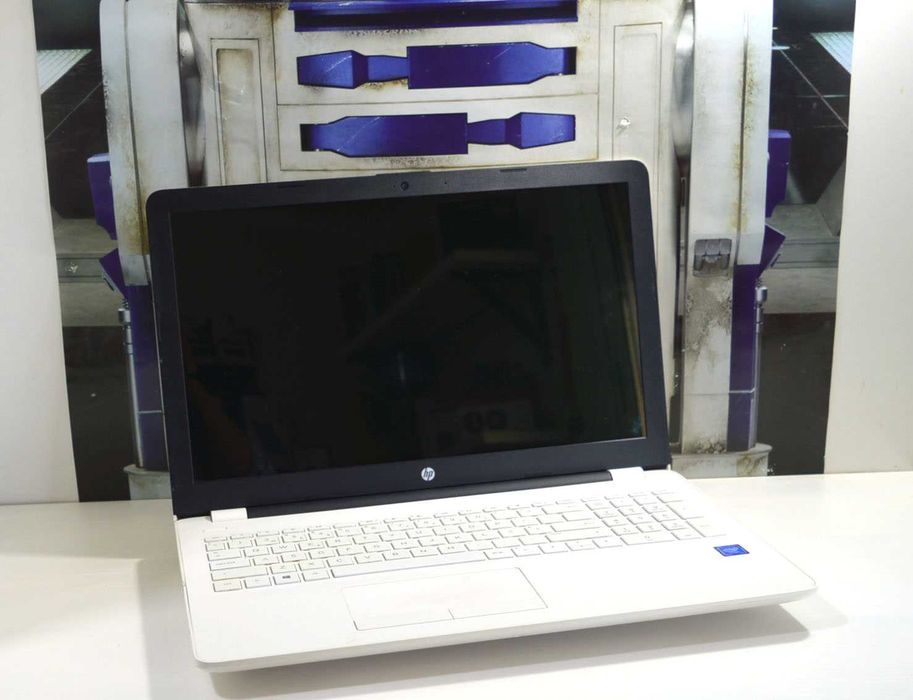 HP 15bx0xx - (inteiro ou peças)