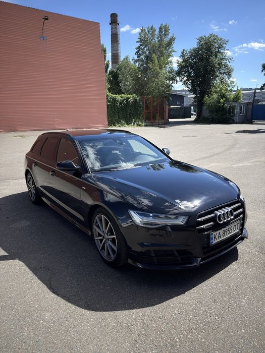 Продається Audi A6C7