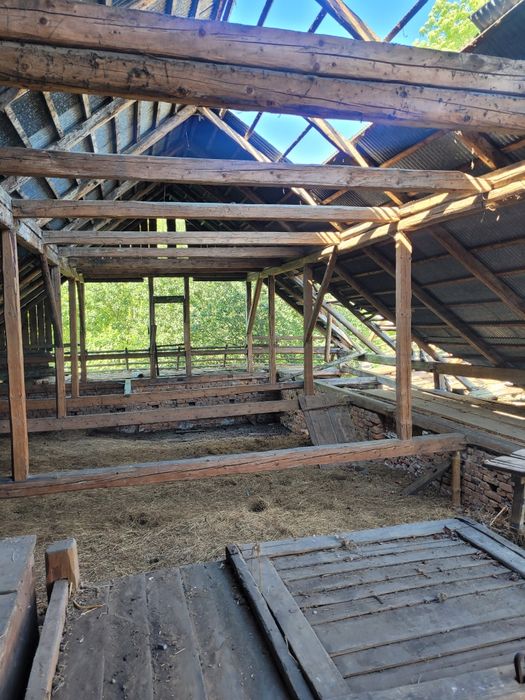 Skup starego drewna ,rozbiórki wymiana desek.