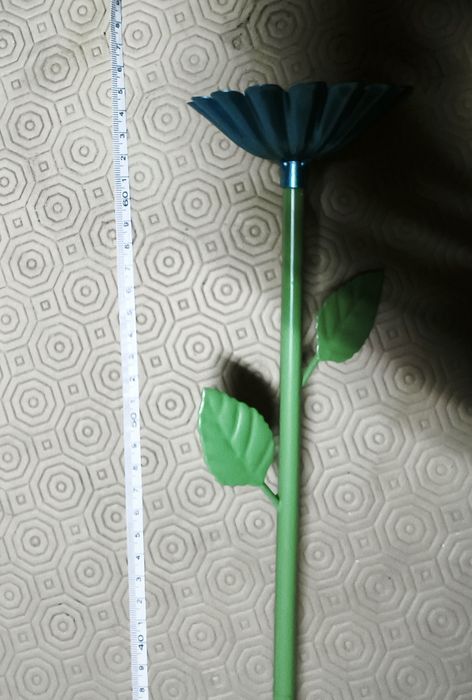 Conjunto 4 flores comedouro bebedouro passaros