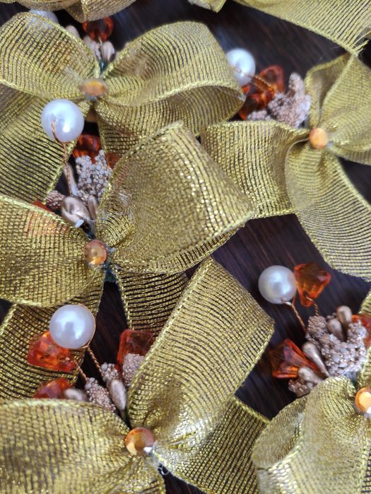 Букетики на весілля