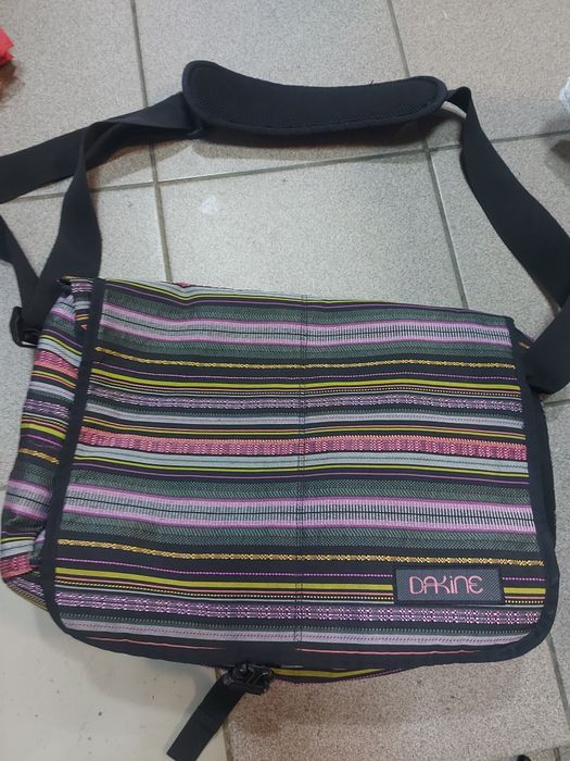 Сумка Dakine TAYLOR Girls Laptoptasche (20L) Celsea