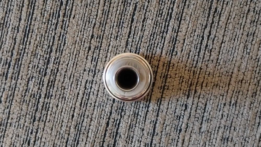 Bocal Fliscorne Marcinkiewicz CS C FL (Couesnon shank)