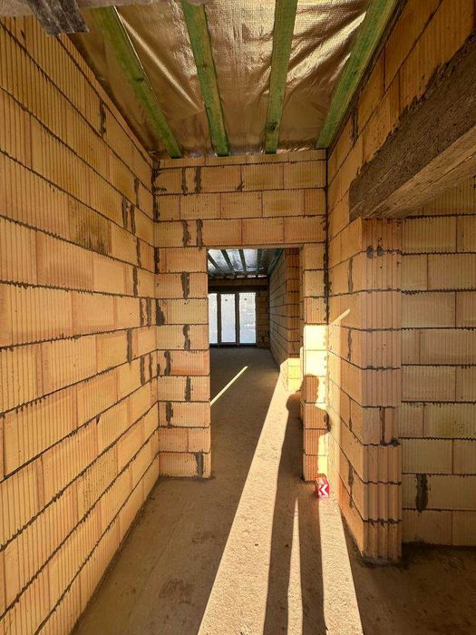 Будинок в Дмитрівці на 4,6 соток. без комісії, 3 кімнати