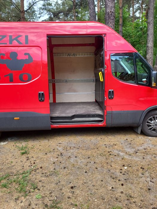 Transport Przeprowadzki Przeprowadzka Darmowa Wycena utylizacija