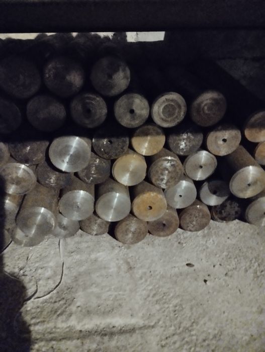 Продам точёные петли на ангар 50-240мм