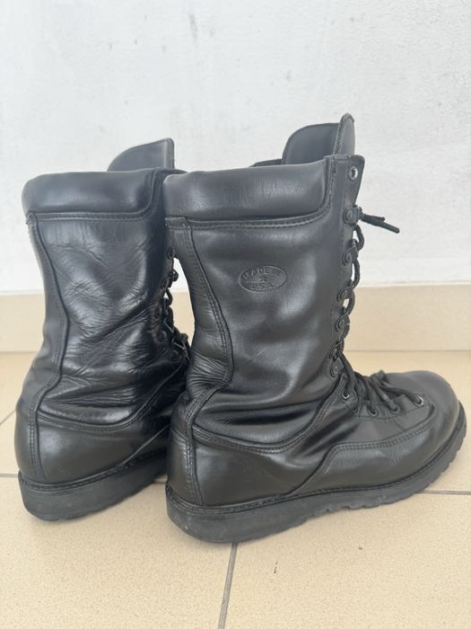 Botas matterhorn goretex