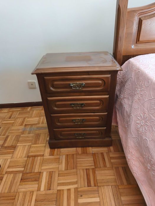 Móveis de quarto