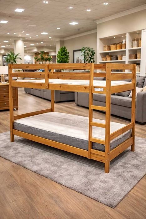 Liquidamos beliches de madeira MACIÇA  entrega gratis paga na casa