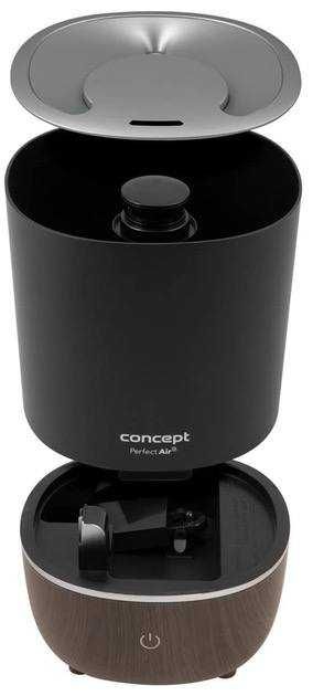 Зволожувач повітря з аромадифузором Perfect Air 2в1 Concept ZV1210