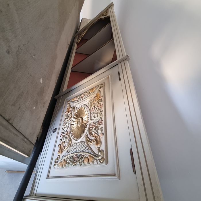 Movel de sala vintage