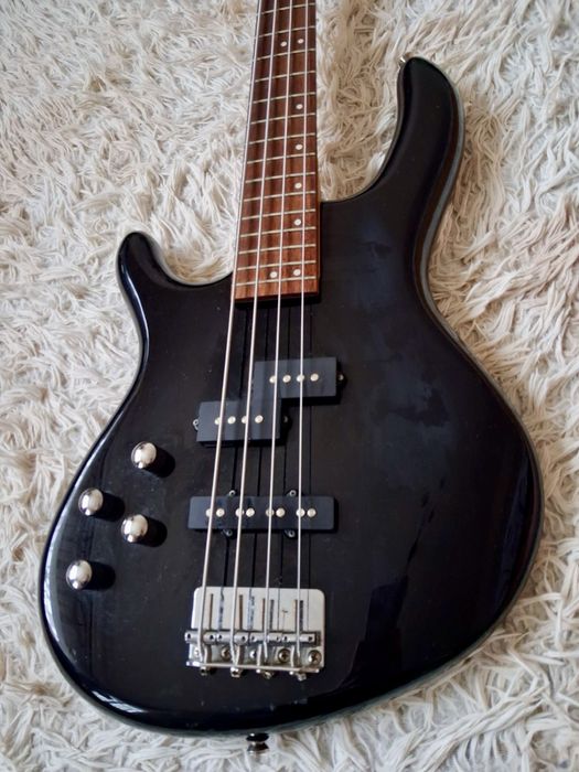 Cort Action Plus LH ( лівостороння )