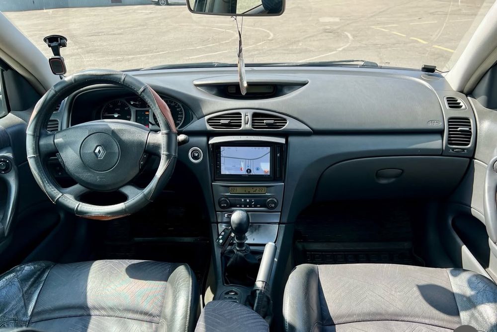 Renault Laguna 1.9 TDI