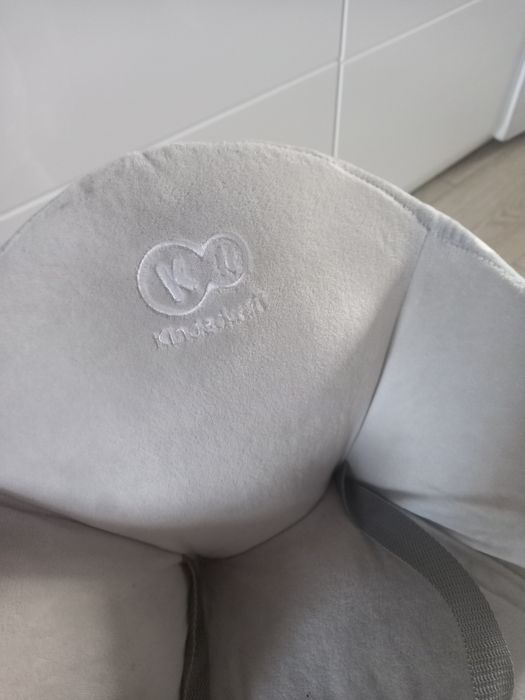 Konik na biegunach Kinderkraft