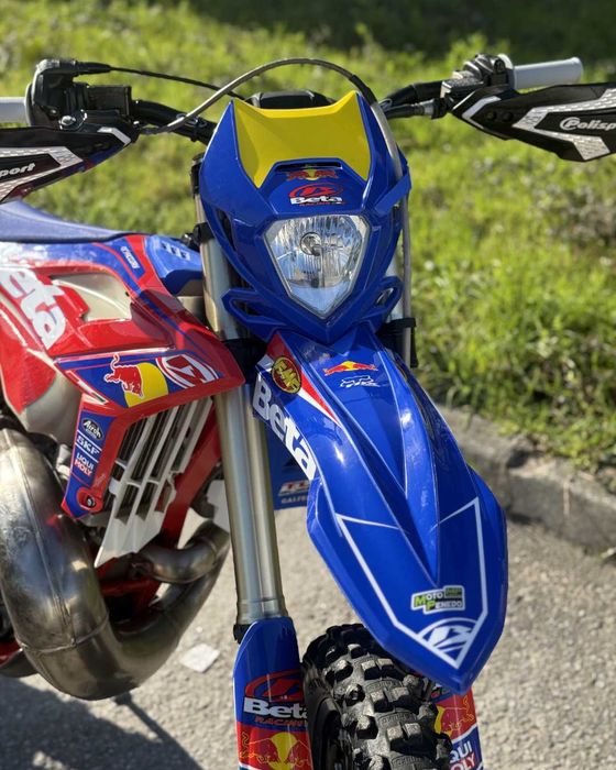 BETA RR 25O RACE 2023