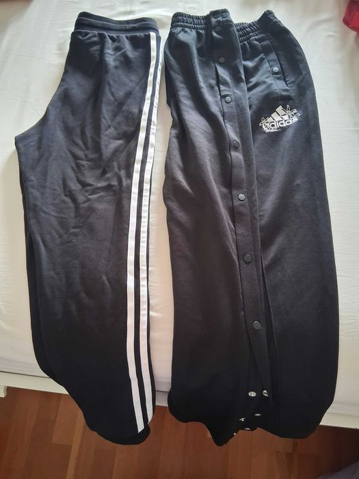 Vários Artigos de Marca Nike e Adidas