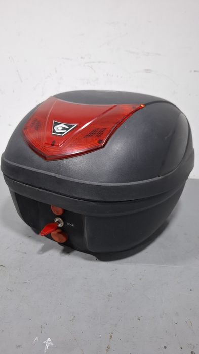 Кофр 28л!! COOCASE Бистросйом для Скутера з Японії