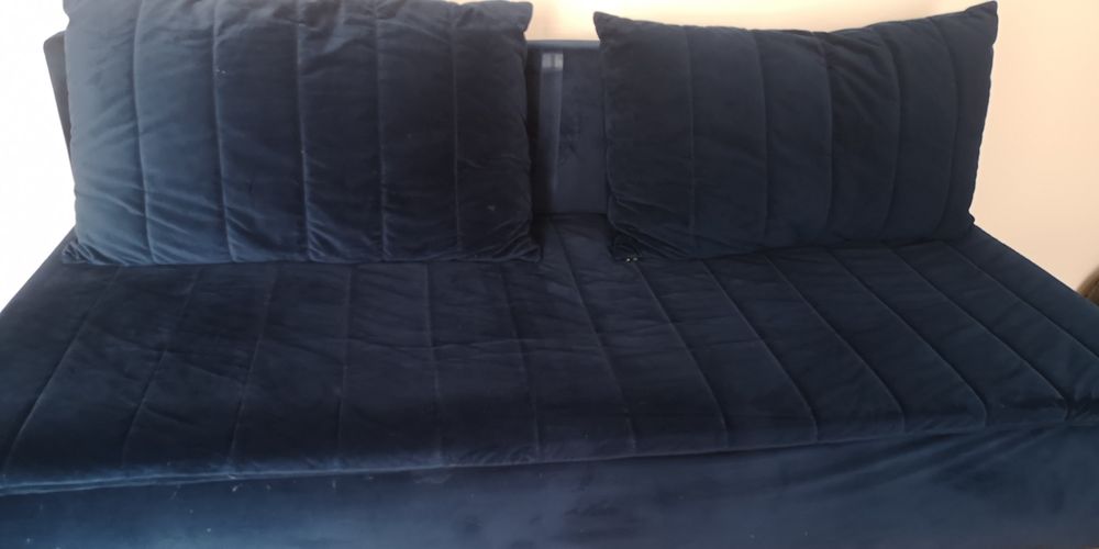 Sofa plus fotele
