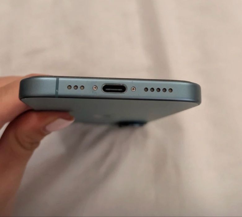 Iphone 16 128 G