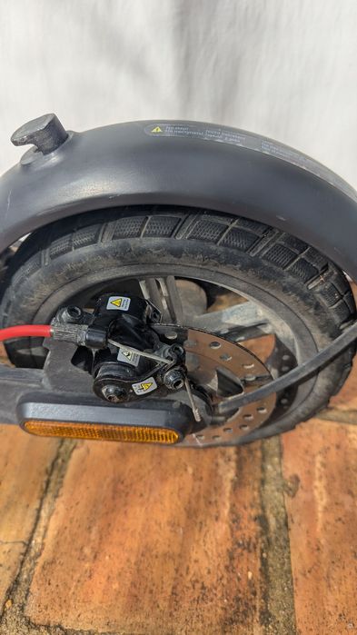 Trotinete Elétrica XIAOMI MI Pro 2