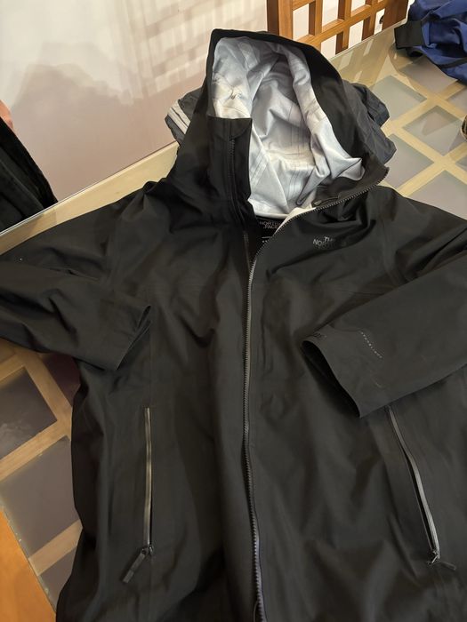 Casaco North Face Futurelight