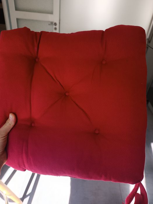 Coxins / almofada para cadeira MALINDA  IKEA