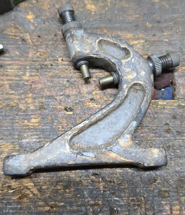 Люнеты 16к20,Tum35,tsa16